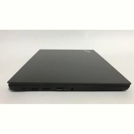 Ноутбук Lenovo ThinkPad E14 G1 / 14" FullHD IPS / i3-10110U / 8GB / 128GB SSD / Win10Pro - Б/в