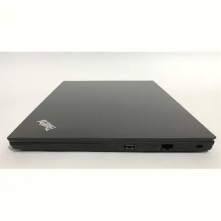Ноутбук Lenovo ThinkPad E14 G1 / 14" FullHD IPS / i3-10110U / 8GB / 128GB SSD / Win10Pro - Б/в