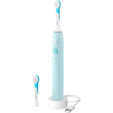 Зубна електрощітка Philips Sonicare For Kids HX6500/23