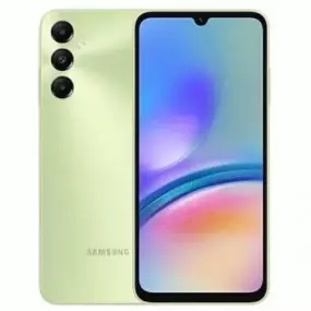 Смартфон Samsung Galaxy A05s SM-A057 4/128GB Dual Sim Light Green (SM-A057GLGVEUC)