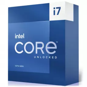 Процессор Intel Core i7 13700K 3.4GHz (25MB, Raptor Lake, 125W, S1700)