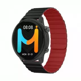 Смарт-часы iMiLab imiki TG2 Black Magnetic Strap