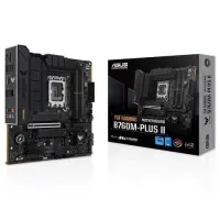 Материнская плата Asus TUF Gaming B760M-Plus II Socket 1700