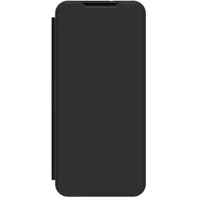 Чехол-книжка Samsung Wallet Flip Cover для Samsung Galaxy A54 SM-A546 Black (GP-FWA546AMABQ)