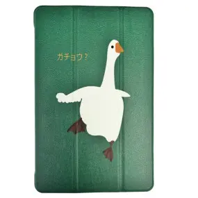 Чeхол BeCover Smart Case для Samsung Galaxy Tab A9 SM-X115 8.7" Goose (711269)