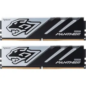 Модуль памяти DDR5 2x16GB/5600 Apacer Panther (AH5U32G56C5227BAA-2)