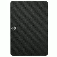 Зовнішній жорсткий диск 2.5" USB 1.0TB Seagate Expansion Portable Black (ST..