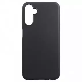 Чехол-накладка Armorstandart Matte Slim Fit для Samsung Galaxy M14 5G SM-M146 Black (ARM66671)