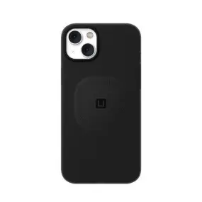 Чeхол-накладка Urban Armor Gear U Lucent 2.0 Magsafe для Apple iPhone 14 Plus Black (114077314040)