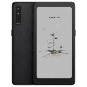 Електронна книга BOOX Palma 2 Pro Black