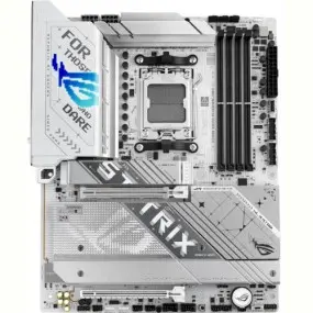 Материнская плата Asus ROG Strix X870-A Gaming WiFi Socket AM5