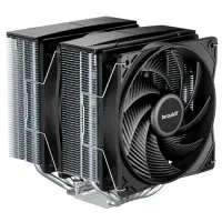 Кулер процессорный be quiet! Pure Rock Pro 3 Black (BK041)