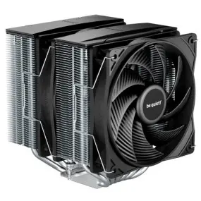 Кулер процессорный be quiet! Pure Rock Pro 3 Black (BK041)