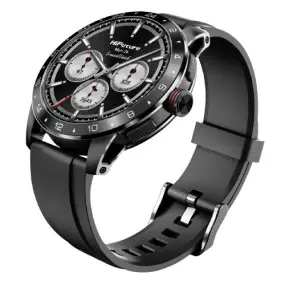 Смарт-часы HiFuture Flex2 Black