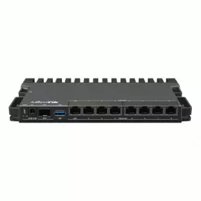 Маршрутизатор MikroTik RB5009UPr+S+IN