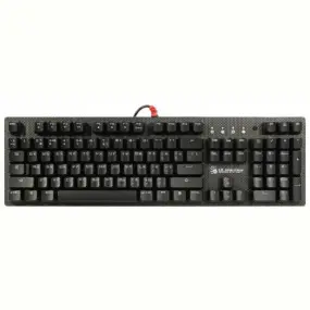 Клавіатура A4Tech Bloody B800 Black