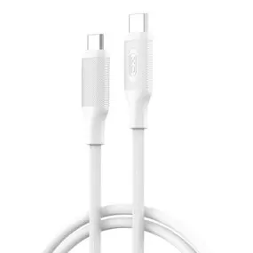 Кабель XO USB Type-C - USB Type-C (M/M)