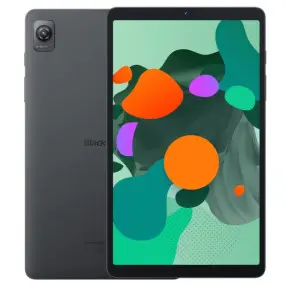 Планшет Blackview Tab 60 6/128GB 4G Dual Sim Grey