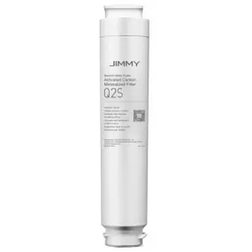 Фильтр для очистителя воды Jimmy Q2S для Jimmy R9 (3-Mineralized)