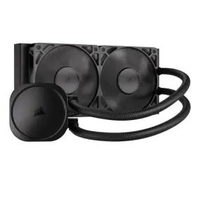 Система водяного охлаждения Corsair Nautilus 240 RS (CW-9060088-WW)