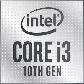 Процесор Intel Core i3 10100 3.6GHz (6MB, Comet Lake, 65W, S1200)