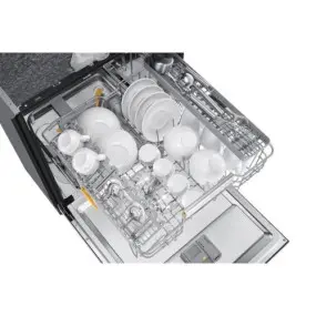 Вбудована посудомийна машина Samsung DW60DG760B00U1