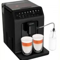 Кофемашина Krups Evidence Eco-Design EA897B10