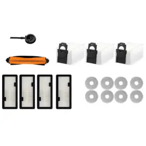 Набір аксесуарів для пилососа Deerma X80 ULTRA (DEM-X80ULTRAKit)