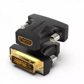 Адаптер Vention HDMI - DVI (M/F)