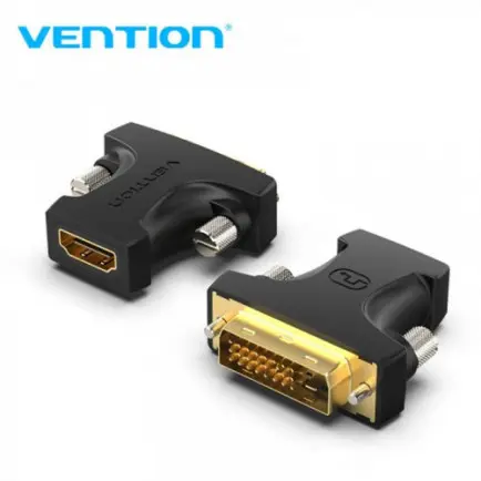 Адаптер Vention HDMI - DVI (M/F)