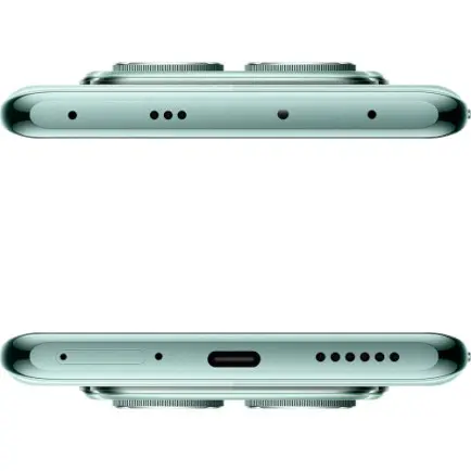 Смартфон Xiaomi Redmi Note 14 Pro 5G 12/512GB Coral Green