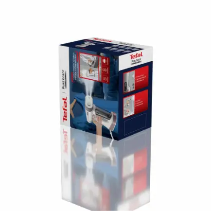 Отпариватель Tefal Pure Force 2in1 DT8720E0