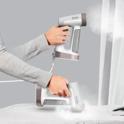 Отпариватель Tefal Pure Force 2in1 DT8720E0