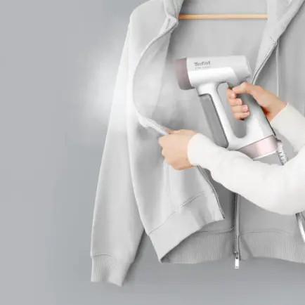 Отпариватель Tefal Pure Force 2in1 DT8720E0