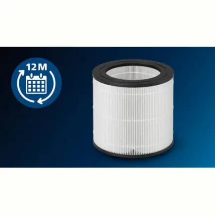 Фильтр для очистителя воздуха Philips FY0611/30