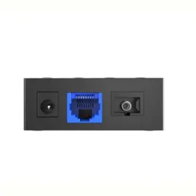 Оптический абонентский терминал ONU GPON/EPON Tenda HG1 v3.0 (1xGE LAN, 1xSC/UPC, xPON ONT)
