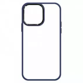 Чехол-накладка Armorstandart Unit для Apple iPhone 14 Pro Max Deep Navy (ARM62483)