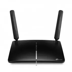 Бездротовий маршрутизатор TP-LINK Archer MR600