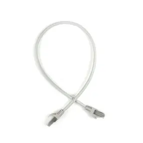 Патч-корд FTP EServer (FTP CORD-0.5M-GRY)