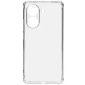 Чохол-накладка BeCover Anti-Shock для Poco X7 Pro Clear (713152)