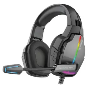 Гарнитура REAL-EL GDX-7680 Black