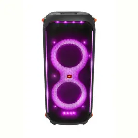Акустическая система JBL PartyBox 710 Black (JBLPARTYBOX710EU)