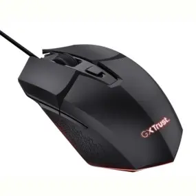 Мышь Trust GXT 109 Felox RGB Black (25036)