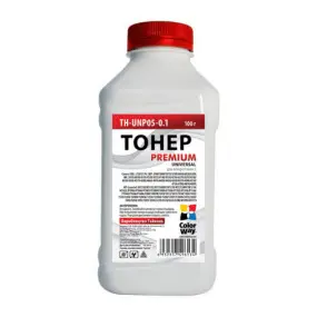 Тонер CW (TH-U05-0.1)