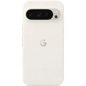 Чeхол-накладка Google Official для Google Pixel 9/9 Pro Porcelain (GA05651)