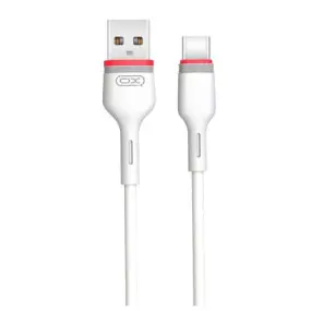 Кабель XO NB-P171 USB - USB Type-C, (M/M)