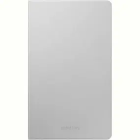 Чехол-книжка Samsung Book Cover для Samsung Galaxy Tab A7 Lite SM-T220/SM-T225 Silver (EF-BT220PSEGRU)