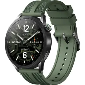 Смарт-годинник Xiaomi Watch S5 46mm Jungle Green (BHR08IXGL)