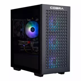 Персональный компьютер COBRA Gaming (A76.32.S5.47T.17420)