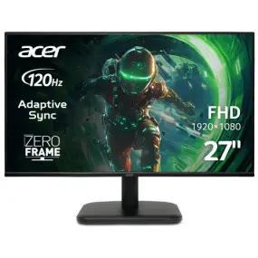 Монитор Acer 27" EK271Gbi (UM.HE1EE.G01)